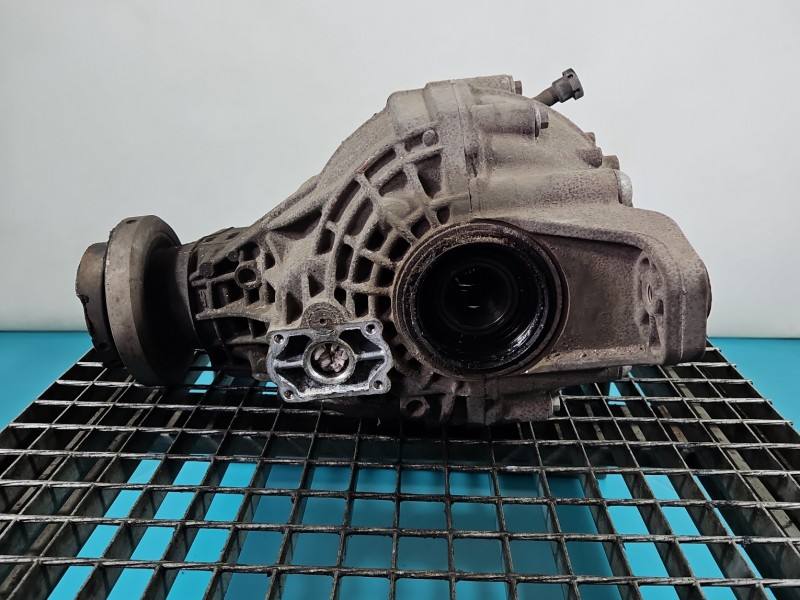 Редуктор Jeep Grand Cherokee P68184737AB — фото деталі 3