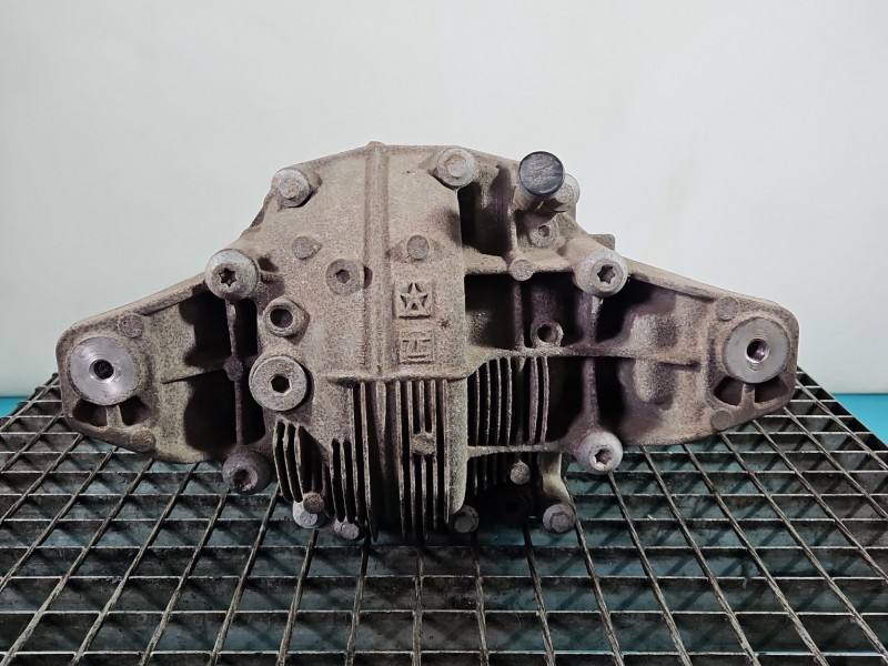 Редуктор Jeep Grand Cherokee P68184737AB — фото деталі 4