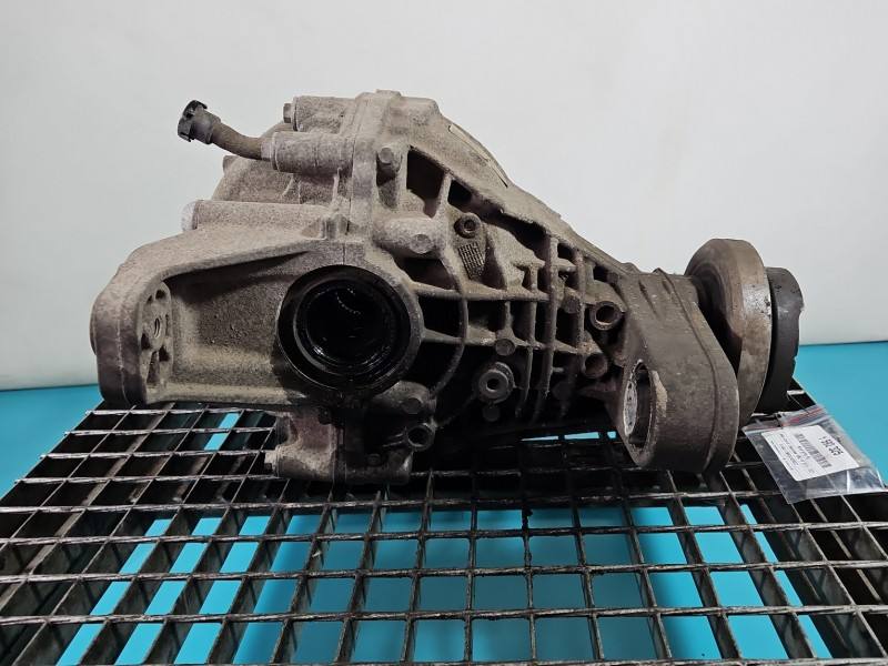 Редуктор Jeep Grand Cherokee P68184737AB — фото деталі 5