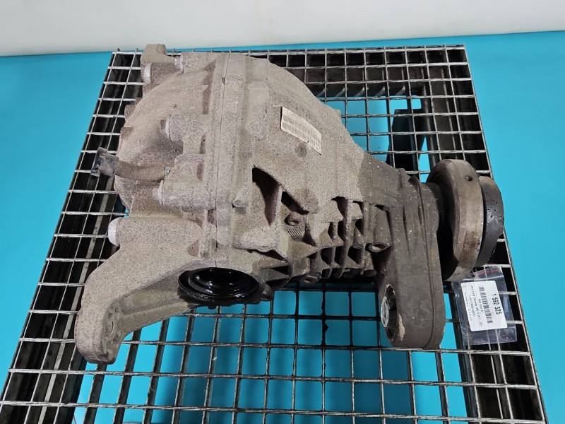 Редуктор Jeep Grand Cherokee P68184737AB — фото деталі 6