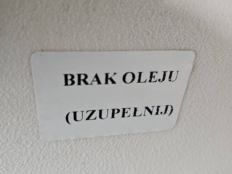 Редуктор Jeep Grand Cherokee P68184737AB — фото деталі 8