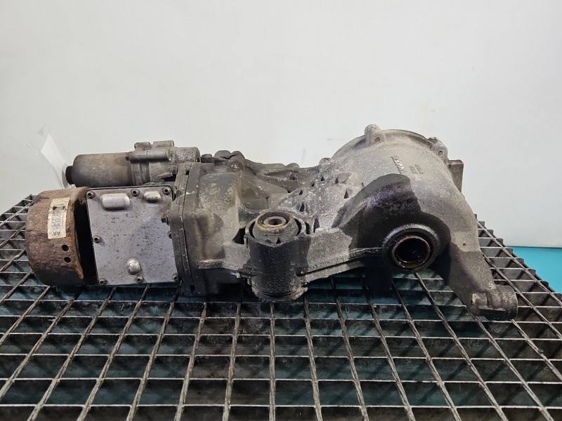 Редуктор Volvo S60 P31325006 — фото детали 3