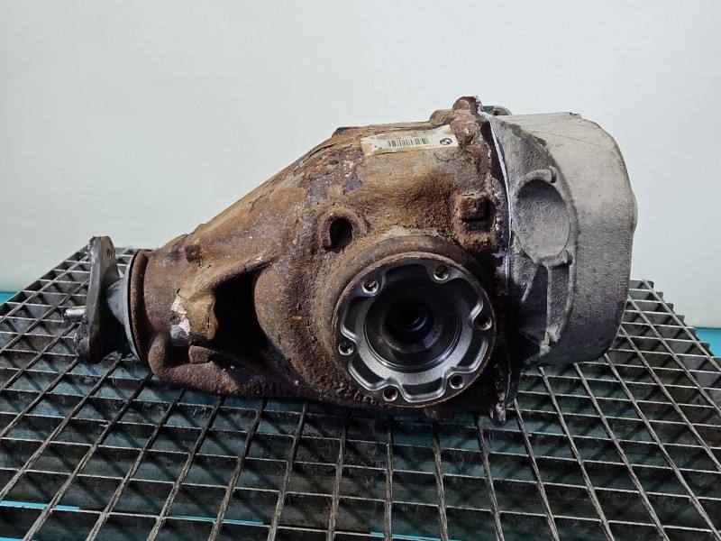 Редуктор BMW 3 E90 7571180 — фото детали 6