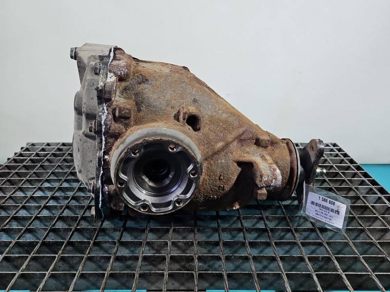 Редуктор BMW 3 E90 7571180 — фото детали 8
