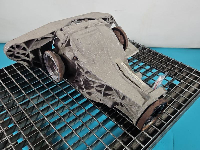 Редуктор Audi A5 8T KRR