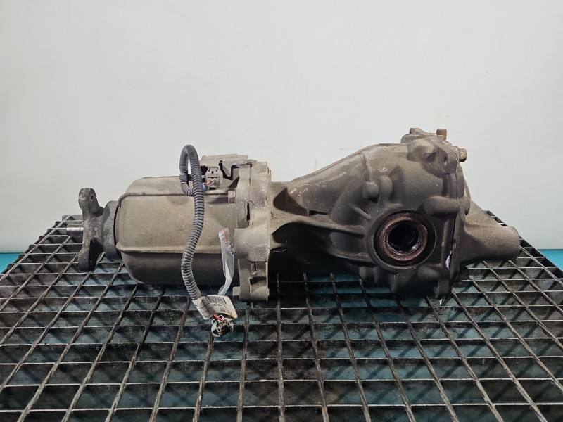 Редуктор Hyundai Ix35 3.091R — фото деталі 9