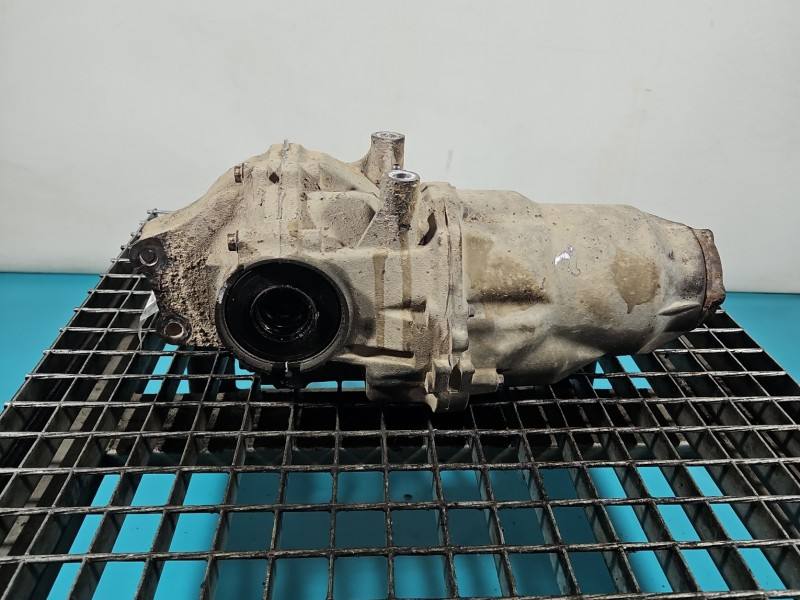 Редуктор Honda CR-V P6R 70191054 — фото деталі 9