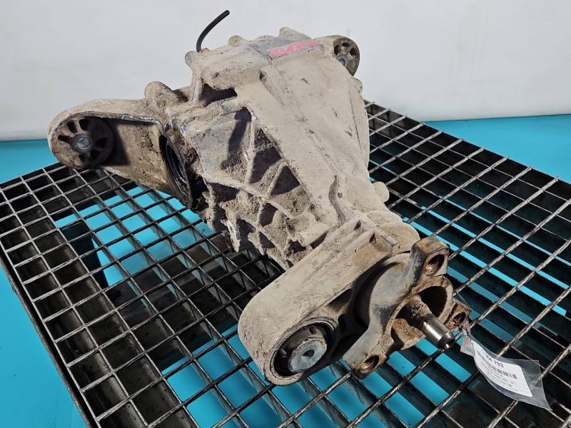 Редуктор Mercedes ML W164 4460-310-032