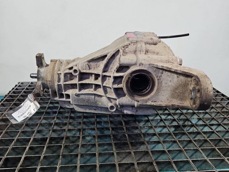 Редуктор Mercedes ML W164 4460-310-032 — фото деталі 3