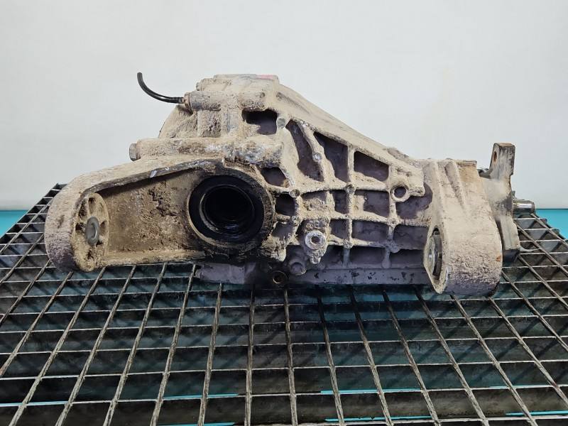 Редуктор Mercedes ML W164 4460-310-032 — фото деталі 6