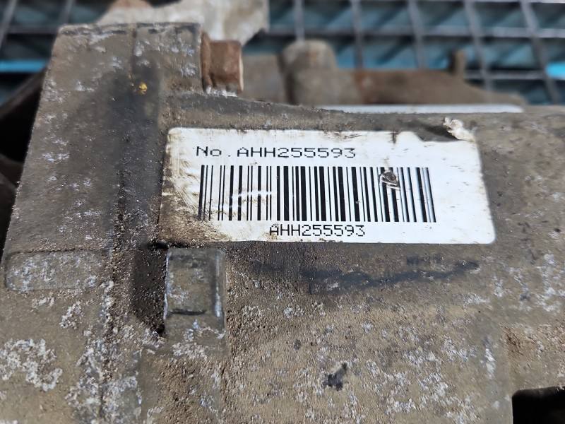 Редуктор Hyundai Santa Fe AHH255593 — фото детали 11