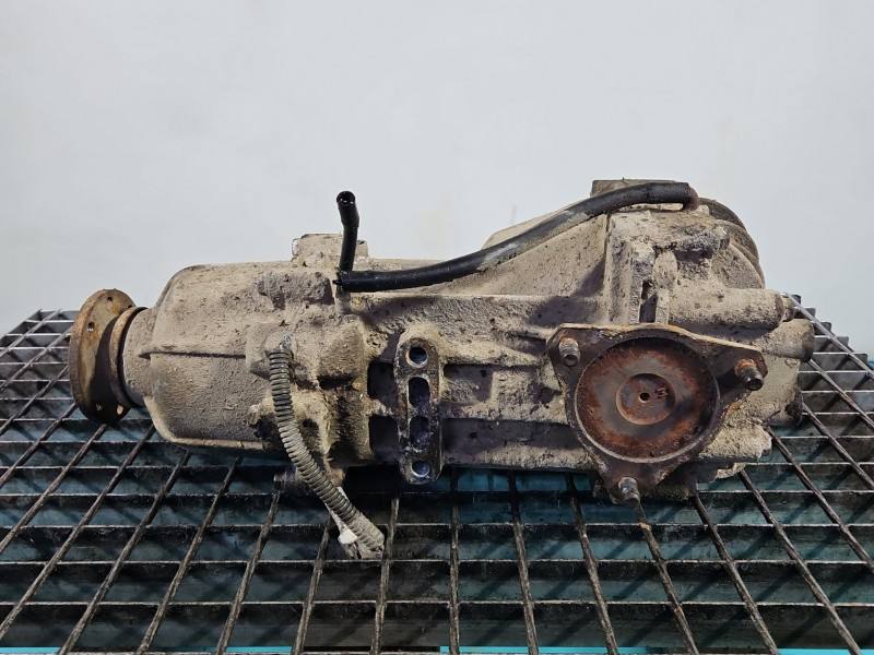Редуктор Suzuki Sx4 SI-79JI — фото детали 3