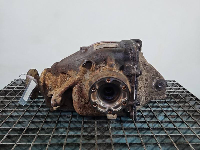 Редуктор BMW X3 E83 7567995 — фото деталі 7
