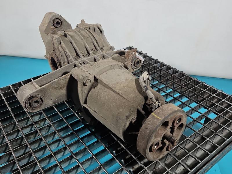 Редуктор Fiat Freemont 05146768AB