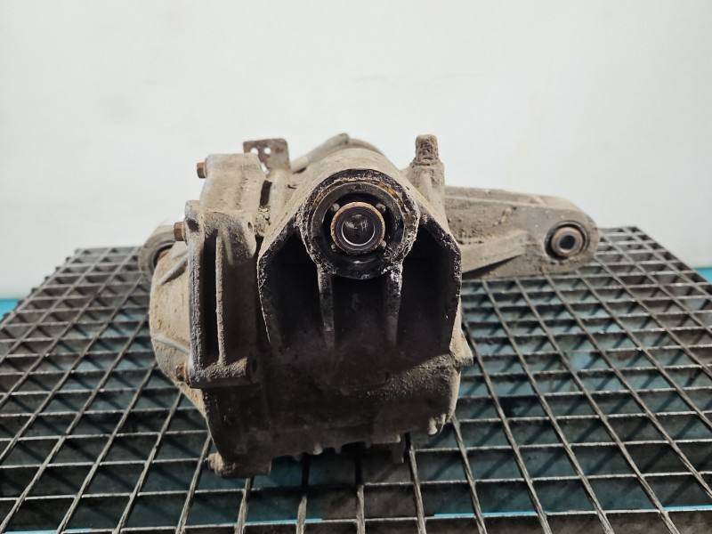 Редуктор Fiat Freemont 05146768AB — фото детали 5