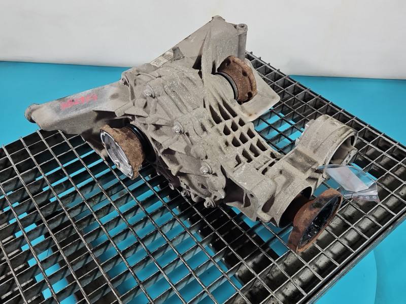 Редуктор Audi A4 B9 0DB500043G