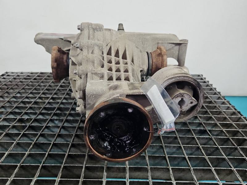 Редуктор Audi A4 B9 0DB500043G — фото деталі 2