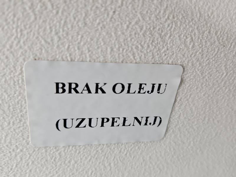 Редуктор Audi A4 B9 0DB500043G — фото деталі 8