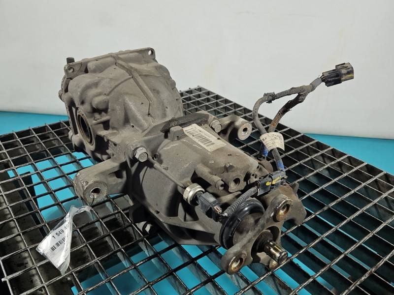 Редуктор Hyundai Ix35 EED236035