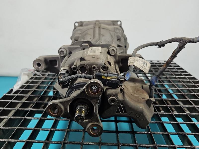Редуктор Hyundai Ix35 EED236035 — фото деталі 7