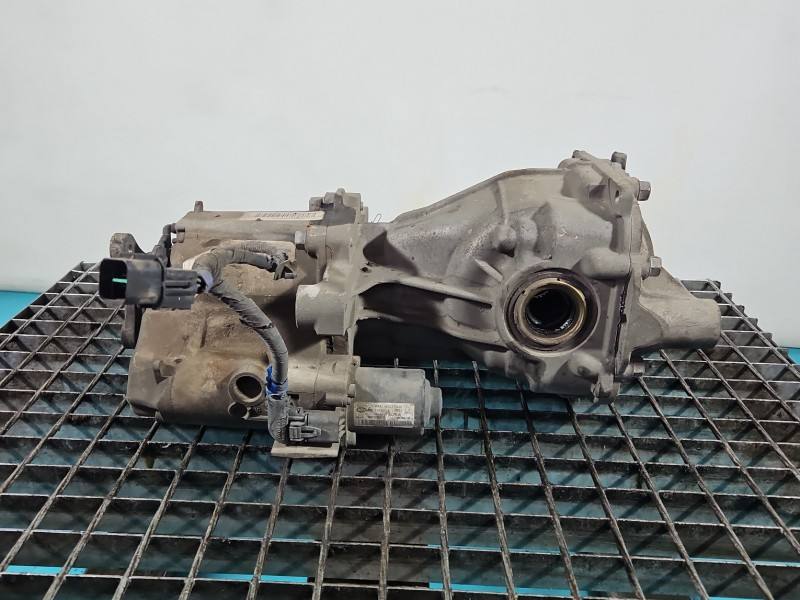 Редуктор Hyundai Ix35 EED236035 — фото деталі 8