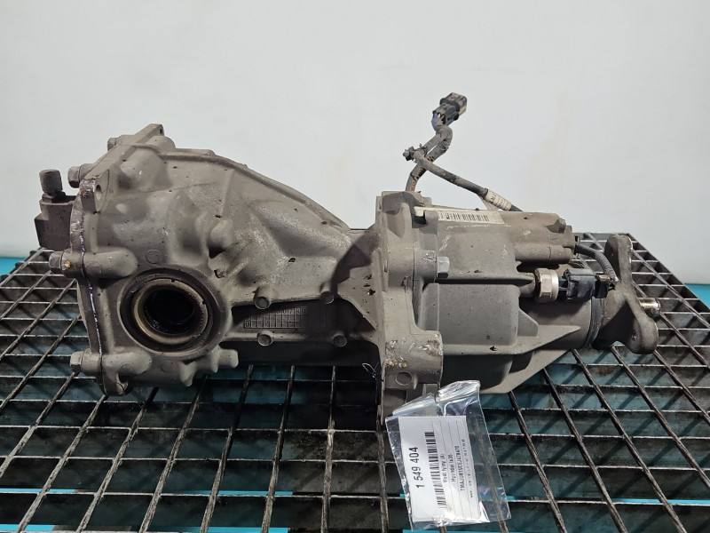 Редуктор Hyundai Ix35 EED236035 — фото деталі 12