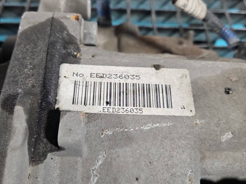 Редуктор Hyundai Ix35 EED236035 — фото деталі 13