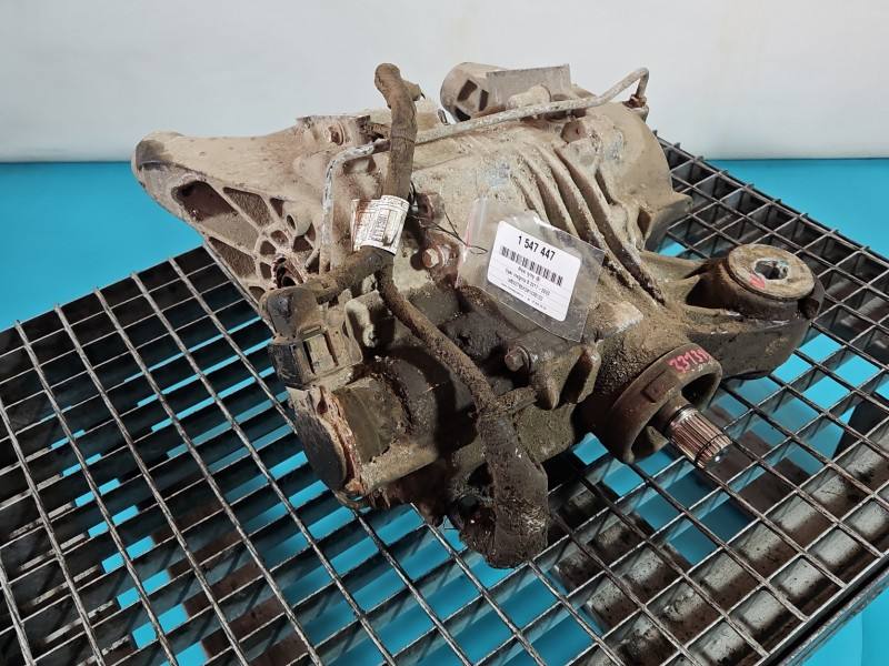 Редуктор Opel Insignia 84244110