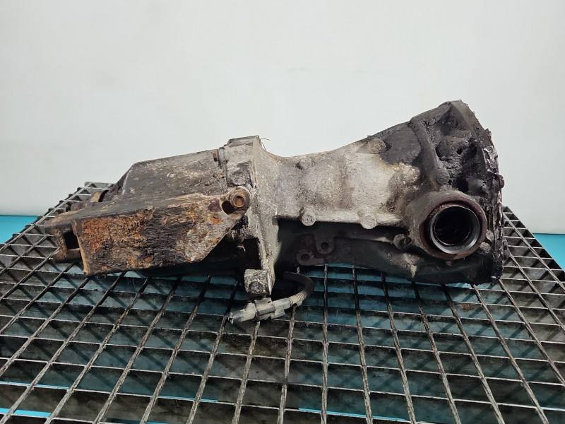 Редуктор Mazda Tribute — фото деталі 9