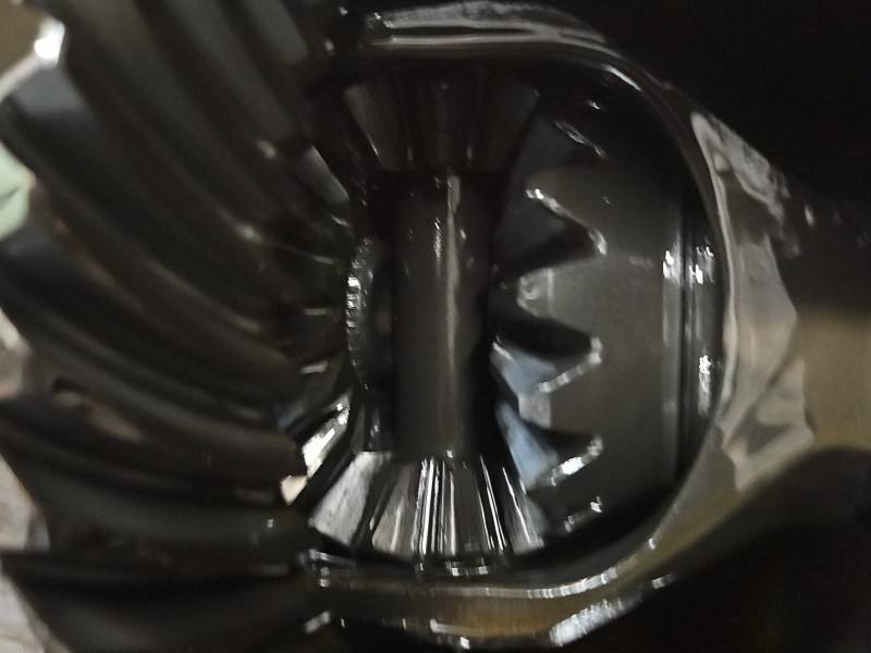 Редуктор BMW 5 E39 1428492 — фото деталі 3