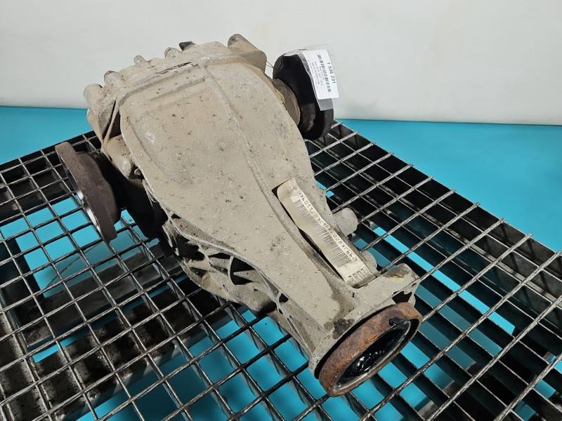 Редуктор Audi A5 8T 3R01