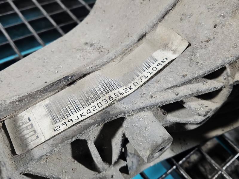 Редуктор Audi A5 8T 3R01 — фото деталі 6