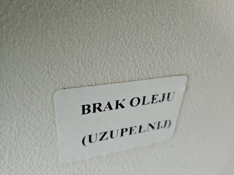 Редуктор Mercedes ML W164 — фото деталі 10