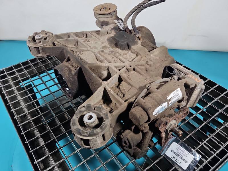 Редуктор Volkswagen Tiguan 0AY525010B