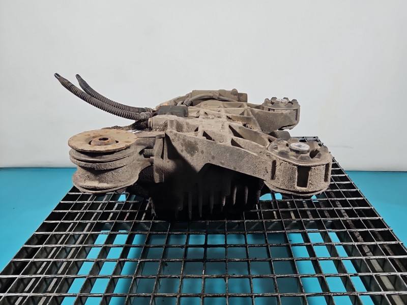 Редуктор Volkswagen Tiguan 0AY525010B — фото деталі 4