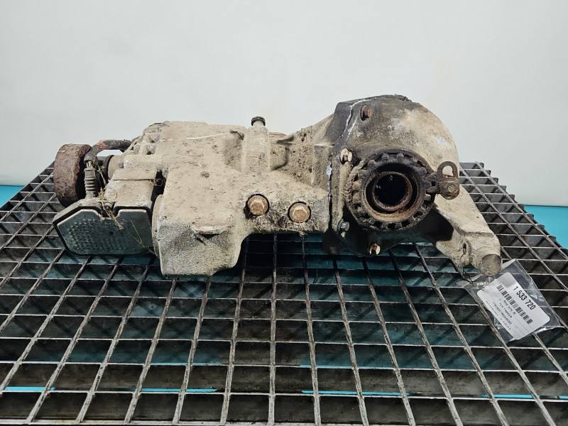 Редуктор Ford Freestyle P30681139 — фото деталі 6