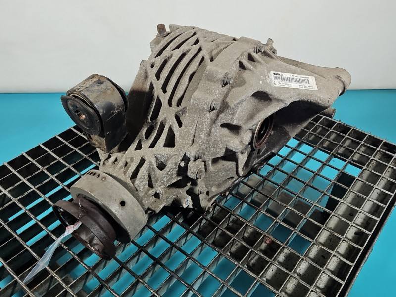 Редуктор Maserati Quattroporte 670039125