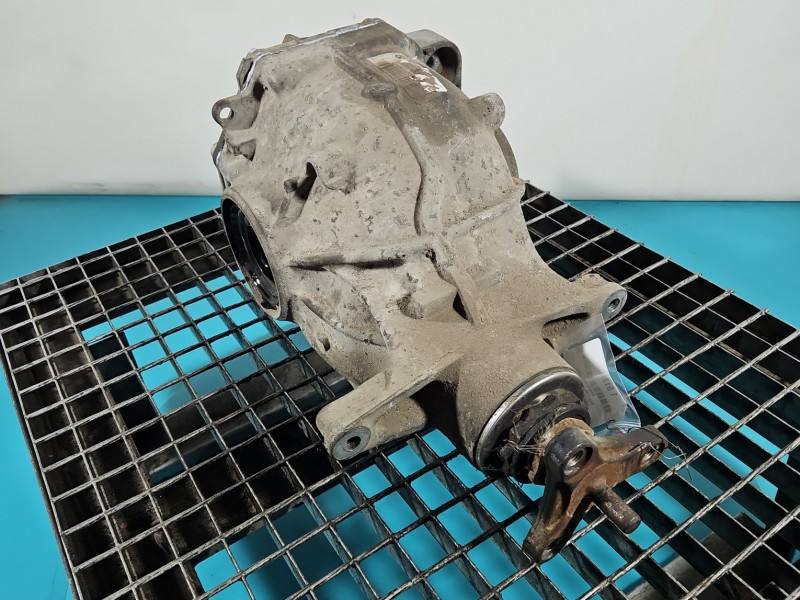 Редуктор BMW 7 F01 4574315