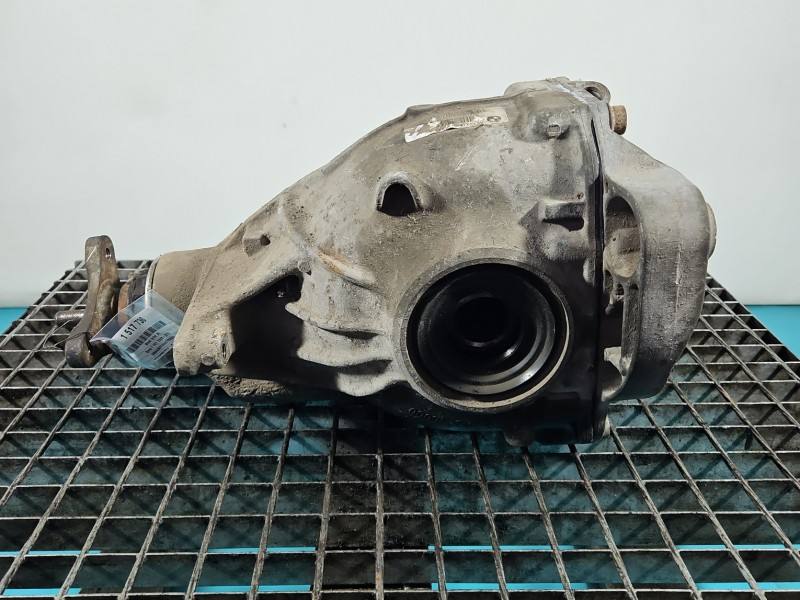 Редуктор BMW 7 F01 4574315 — фото детали 5