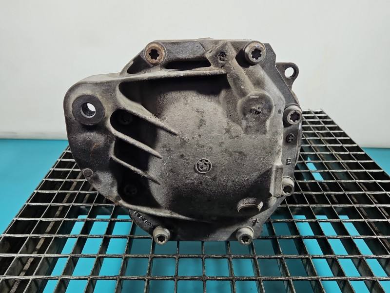 Редуктор BMW 7 F01 4574315 — фото детали 6