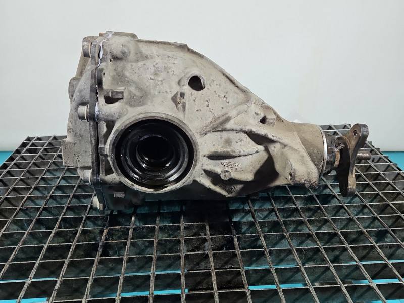 Редуктор BMW 7 F01 4574315 — фото детали 7