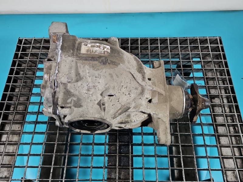 Редуктор BMW 7 F01 4574315 — фото детали 9