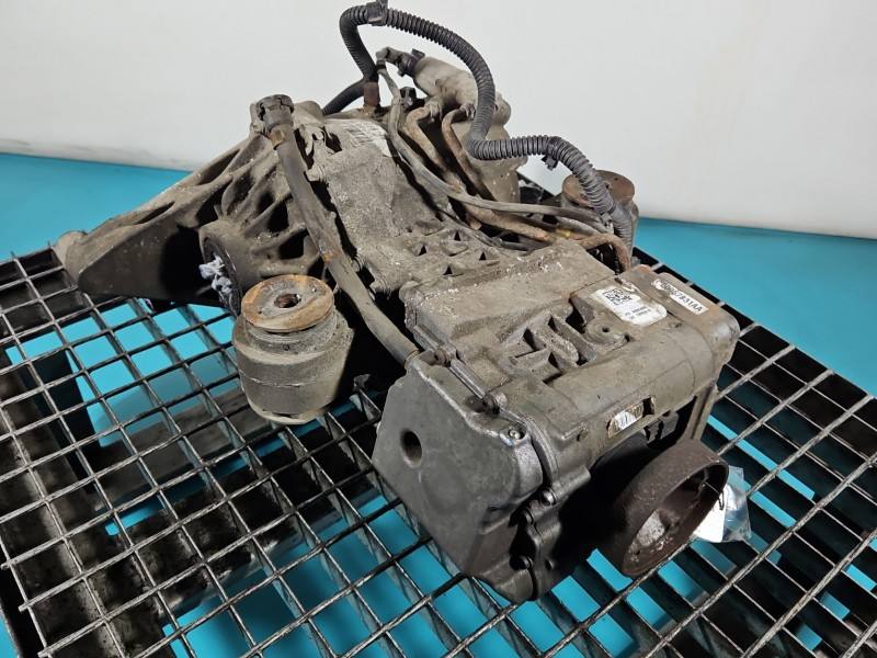 Редуктор Opel Insignia 20966177
