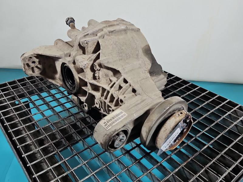 Редуктор Jeep Grand Cherokee P68184737AB