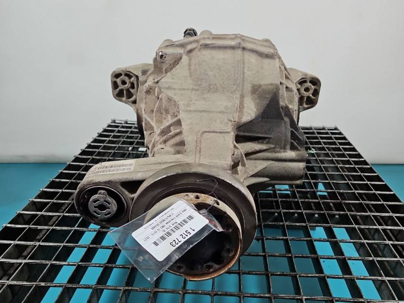 Редуктор Jeep Grand Cherokee P68184737AB — фото деталі 2