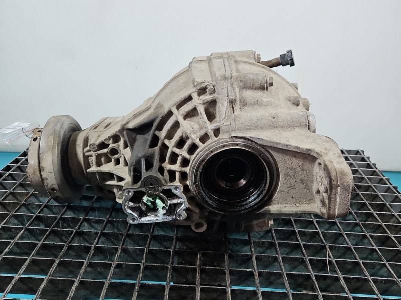 Редуктор Jeep Grand Cherokee P68184737AB — фото деталі 3