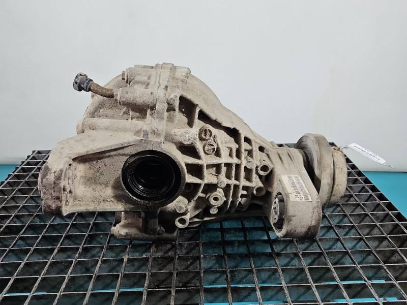 Редуктор Jeep Grand Cherokee P68184737AB — фото деталі 5