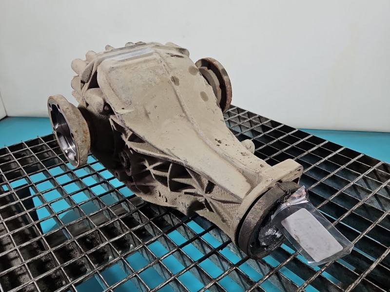 Редуктор Audi A6 C7 MNB