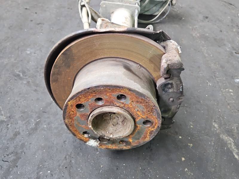 Редуктор Volkswagen LT 9043530110 — фото детали 8
