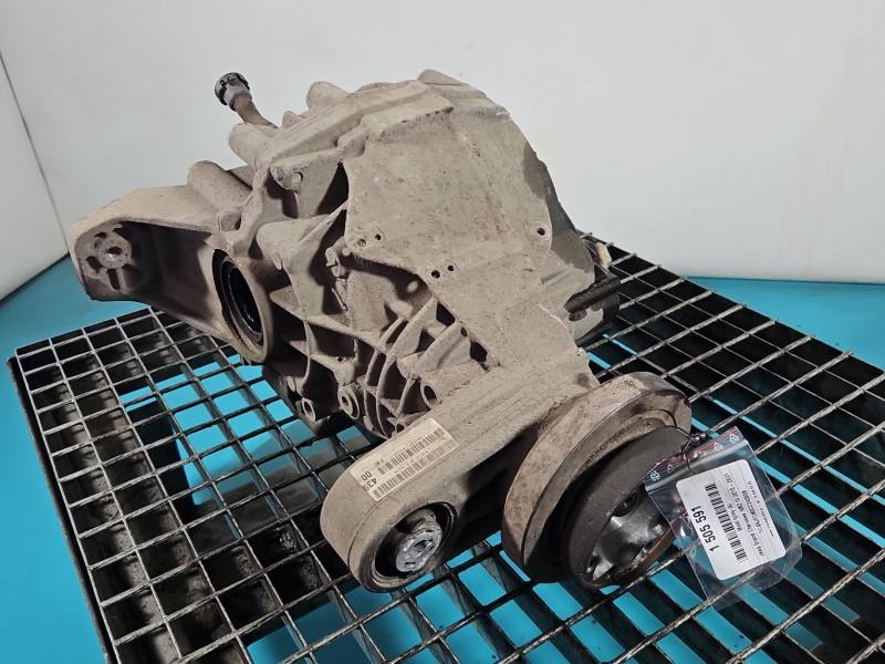 Редуктор Jeep Grand Cherokee P68092359AC